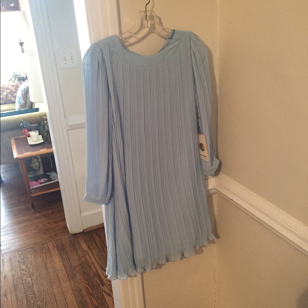 Dear Creatures dress